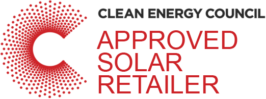 CEC APPROVED SOLAR RETAILER